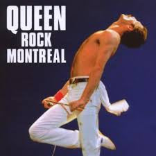 QUEEN-ROCK MONTREAL 2CD *NEW*