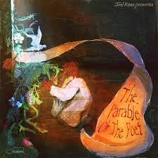ROSS JOEL-THE PARABLE OF THE POET 2LP NM COVER EX