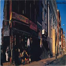 BEASTIE BOYS-PAULS BOUTIQUE LP VG+ COVER VG+