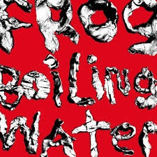 DIIV-FROG IN BOILING WATER LP *NEW*