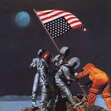 CANNED HEAT-FUTURE BLUES LP VG+ COVER VG