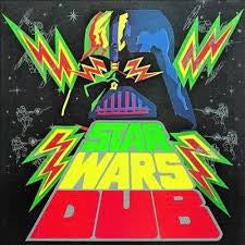 PRATT PHILL-STAR WARS DUB LP+CD *NEW*
