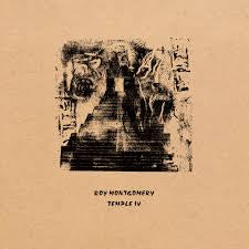 MONTGOMERY ROY-TEMPLE IV 2LP *NEW*