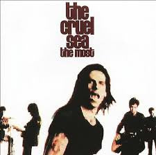 CRUEL SEA THE- THE MOST CD VG