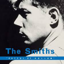 SMITHS THE-HATFUL OF HOLLOW CD *NEW*