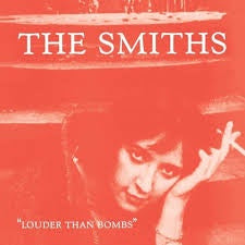 SMITHS THE-LOUDER THAN BOMBS CD *NEW*