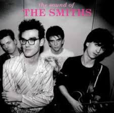 SMITHS THE-THE SOUND OF CD *NEW*