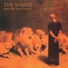 SOUND THE-FROM THE LIONS MOUTH CD *NEW*