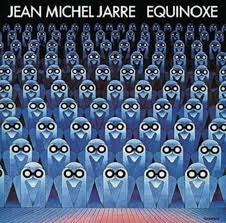 JARRE JEAN MICHEL-EQUINOXE LP *NEW*