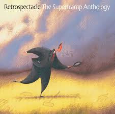 SUPERTRAMP-RETROSPECTACLE CD *NEW*