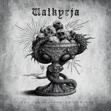VALKYRJA-THE INVOCATION OF DEMISE CD *NEW*