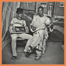 ORIGINAL SOUND OF MALI 2-VARIOUS ARTISTS 2LP *NEW*