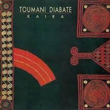 DIABATE TOUMANI-KAIRA CD *NEW*