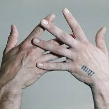 DEPLUME ALABASTER- A BLADE BECAUSE A BLADE IS WHOLE  CD *NEW*