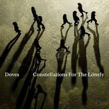 DOVES-CONSTELLATIONS FOR THE LONELY CD *NEW*