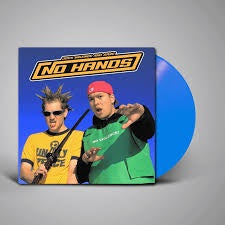 VALENCE JOEY & BRAE-NO HANDS BLUE VINYL LP *NEW*