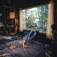 PERFUME GENIUS-GLORY BLUE VINYL LP *NEW*