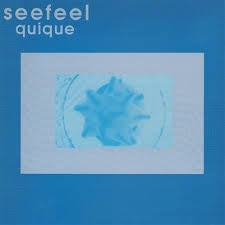 SEEFEEL-QUIQUE 2LP *NEW*