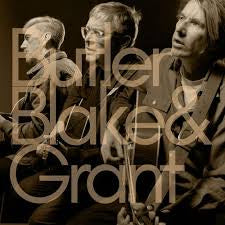 BUTLER, BLAKE & GRANT-BUTLER BLAKE & GRANT CD *NEW*