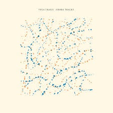 VEGA TRAILS-SIERRA TRACKS CD *NEW*