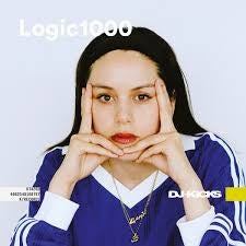 LOGIC1000-VARIOUS ARTISTS DJ-KICKS CD *NEW*