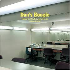 DESTROYER-DAN'S BOOGIE CD *NEW*