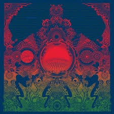 GNOD & WHITE HILLS-DROP OUT III 2LP *NEW*