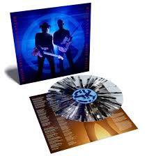 SMITH/ KOTZEN-BLACK LIGHT/ WHITE NOISE CLEAR/ BLACK/ WHITE SPLATTER VINYL LP *NEW*