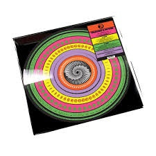 CHALICE A FE DUB-VARIOUS ARTISTS ZOETROPE VINYL LP *NEW*
