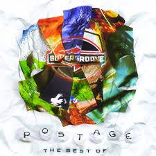 SUPERGROOVE-POSTAGE LP *NEW*