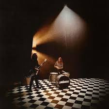 LIMINANAS THE EXTRA FADED 12" EP *NEW*