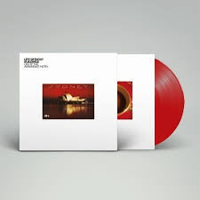 LIFE WITHOUT BUILDINGS-LIVE AT THE ANNANDALE HOTEL RED VINYL LP *NEW*