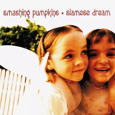 SMASHING PUMPKINS-SIAMESE DREAM RED SMOKE VINYL 2LP *NEW*