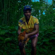 CHILDISH GAMBINO-BANDO STONE & THE NEW WORLD 2LP *NEW*