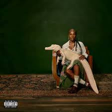 DOECHII-ALLIGATOR BITES NEVER HEAL CD *NEW*