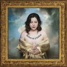 DACUS LUCY-FOREVER IS A FEELING CD *NEW*