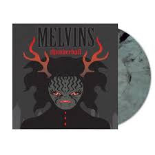 MELVINS-THUNDERBALL SMOKE VINYL LP *NEW*