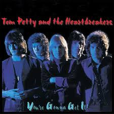 PETTY TOM-YOURE GONNA GET IT CD *NEW*
