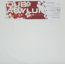 DUB ASYLUM-SHE DUBS ME REMIX 12" EP NM COVER EX
