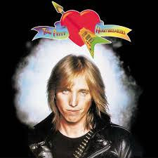 PETTY TOM & THE HEARTBREAKERS-TOM PETTY & THE HEARTBREAKERS LP *NEW*