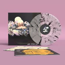 ADERBIMPE TUNDE-THEE BLACK BOLTZ CLEAR/ BLACK MARBLED VINYL LP *NEW*
