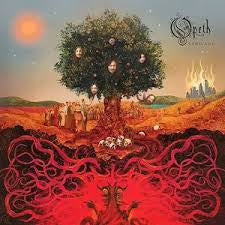 OPETH-HERITAGE 2LP *NEW*