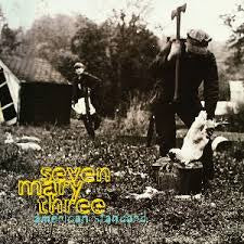 SEVEN MARY THREE-AMERICAN STANDARD LP *NEW*