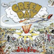 GREEN DAY-DOOKIE CD *NEW*