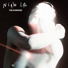 HORRORS THE-NIGHT LIFE LP *NEW*