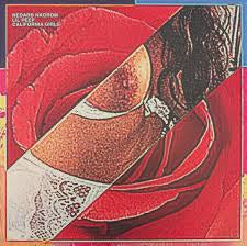 LIL PEEP-CALIFORNIA GIRLS CD *NEW*