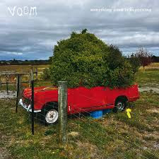 VOOM-SOMETHING GOOD IS HAPPENING CD *NEW*