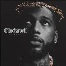KEY CLOCK-GLOCKAVELI LP *NEW*