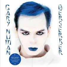 NUMAN GARY-BERSERKER 2LP *NEW*