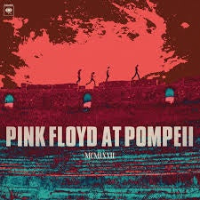 PINK FLOYD-LIVE AT POMPEII MCMLXXII 2LP *NEW*